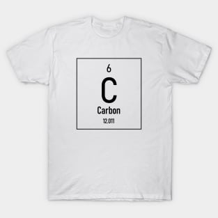 Carbon T-Shirt